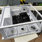 PC Gaming CibeRacing à sua medida